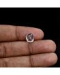 White Zircon 5.1 Carat 