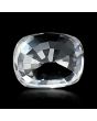 White Zircon 5.04 Carat 