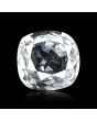 White Zircon 5.02 Carat 