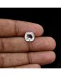 White Zircon 5.02 Carat 