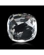 White Zircon 4.5 Carat 