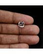 White Zircon 4.5 Carat 