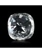 White Zircon 4.94 Carat 