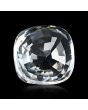 White Zircon 5.12 Carat 