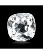 White Zircon 5.15 Carat 