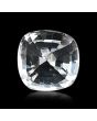 White Zircon 5.15 Carat 