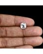 White Zircon 5.15 Carat 