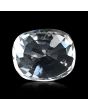 White Zircon 5.06 Carat 