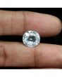 White Zircon 7.98 Carat 