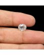 White Zircon 4.99 Carat 
