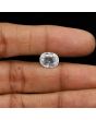 White Zircon 5.52 Carat 