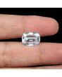 White Zircon 7.98 Carat
