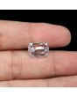 White Zircon 7.98 Carat