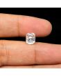 White Zircon 5.38 Carat 