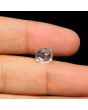 White Zircon 5.38 Carat 