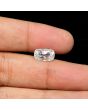 White Zircon 6.15 Carat 