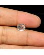 White Zircon 5.06 Carat 