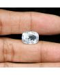 White Zircon 8.32 Carat 