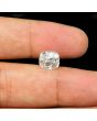 White Zircon 5.18 Carat 