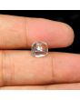 White Zircon 5.18 Carat 