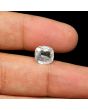 White Zircon 5.07 Carat 