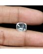 White Zircon 4.98 Carat 