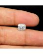 White Zircon 5.06 Carat 