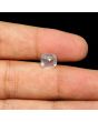 White Zircon 5.06 Carat 