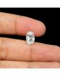 White Zircon 6.55 Carat 