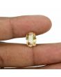 Hessonite (Gomed) - 5.65 Carat 