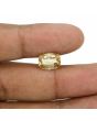 Hessonite (Gomed) - 5.65 Carat 