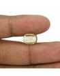 Hessonite (Gomed) - 5.65 Carat 