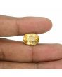 Hessonite (Gomed) - 13.31 Carat 