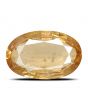 Hessonite (Gomed) - 5.98 Carat 