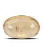 Hessonite (Gomed) - 5.98 Carat 