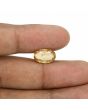 Hessonite (Gomed) - 5.98 Carat 