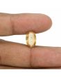 Hessonite (Gomed) - 5.98 Carat 