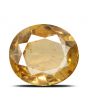Hessonite (Gomed) - 8.41 Carat 