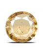 Hessonite (Gomed) - 5.84 Carat 