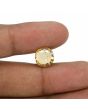 Hessonite (Gomed) - 5.84 Carat 