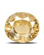 Hessonite (Gomed) - 6.46 Carat 