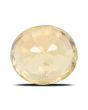 Hessonite (Gomed) - 6.46 Carat 