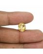 Hessonite (Gomed) - 6.46 Carat 