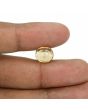 Hessonite (Gomed) - 6.46 Carat 