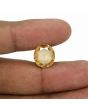 Hessonite (Gomed) - 8.37 Carat 