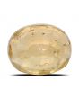 Hessonite (Gomed) - 5.73 Carat 