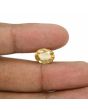 Hessonite (Gomed) - 4.92 Carat 