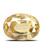 Hessonite (Gomed) - 11.5 Carat 