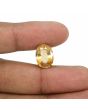 Hessonite (Gomed) - 11.29 Carat 