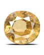Hessonite (Gomed) - 13 Carat 